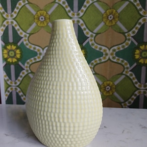 Gustavsberg Sweden - Reptil vase - Stig Lindberg design