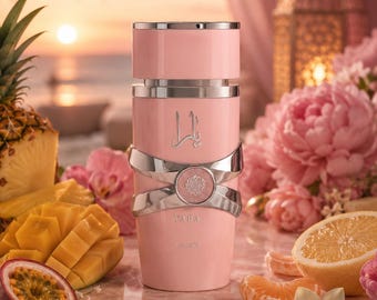 Lattafa Yara - Perfume Decant - Perfume Sample - 5ml 10ml
