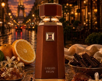 French Avenue Liquid Brun - Perfume Decant - Perfume Sample - 5ml 10ml