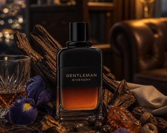 Givenchy Gentleman Reserve Privée – Parfümabfüllung – Parfümprobe – 5 ml 10 ml