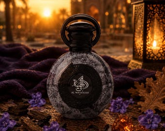 Al Wataniah Royal Oak I - Perfume Decant - Perfume Sample - 5ml 10ml