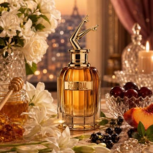 Jean Paul Gaultier Bottle - Etsy