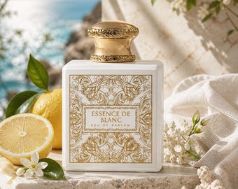 French Avenue Essence de Blanc - Perfume Decant - Perfume Sample - 5ml 10ml