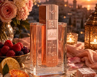 Lattafa Second Song - Perfume Decant - Perfume Sample - 5ml 10ml
