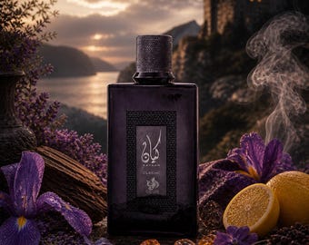 Al Wataniah Kayaan Classic - Perfume Decant - Perfume Sample - 5ml 10ml