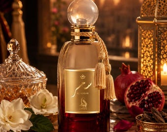 Al Absar Saher - Perfume Decant - Perfume Sample - 5ml 10ml