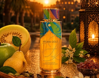 Emper Aruba Gold - Perfume Decant - Perfume Sample - 5ml 10ml