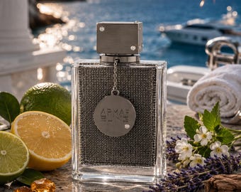 Armaf Club de Nuit Bling - Perfume Decant - Perfume Sample - 5ml 10ml