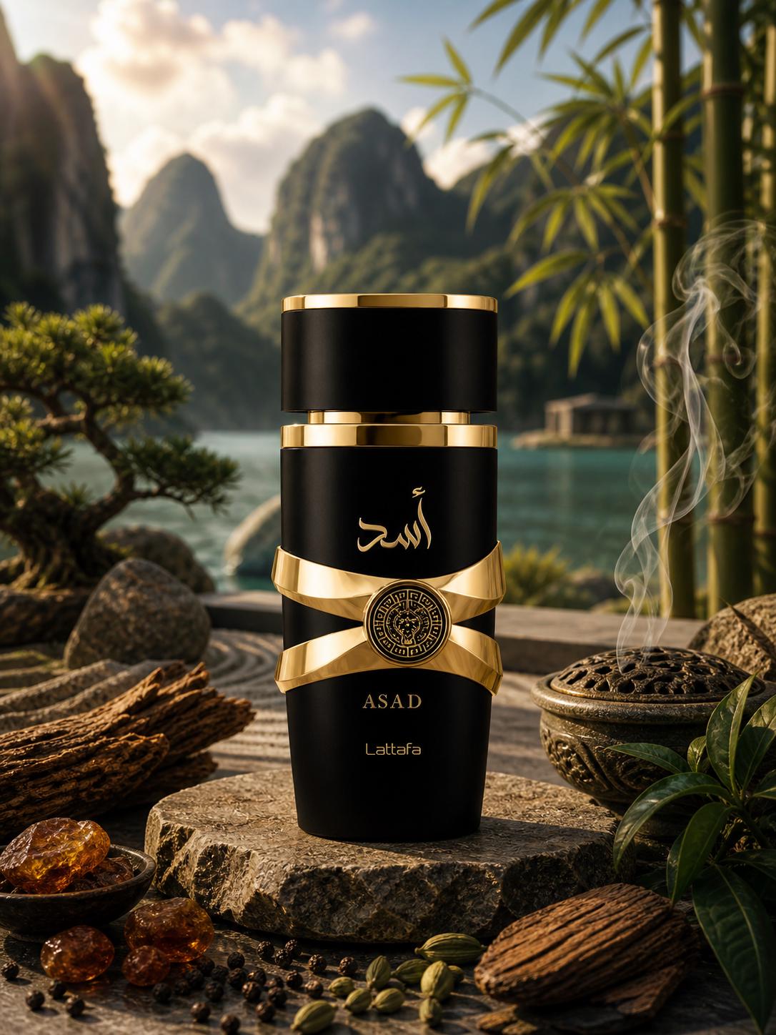 Asad lattafa - Etsy 日本
