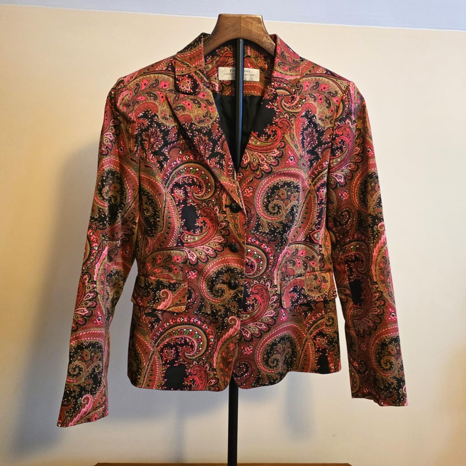 Tahari Arthur Levine - Etsy