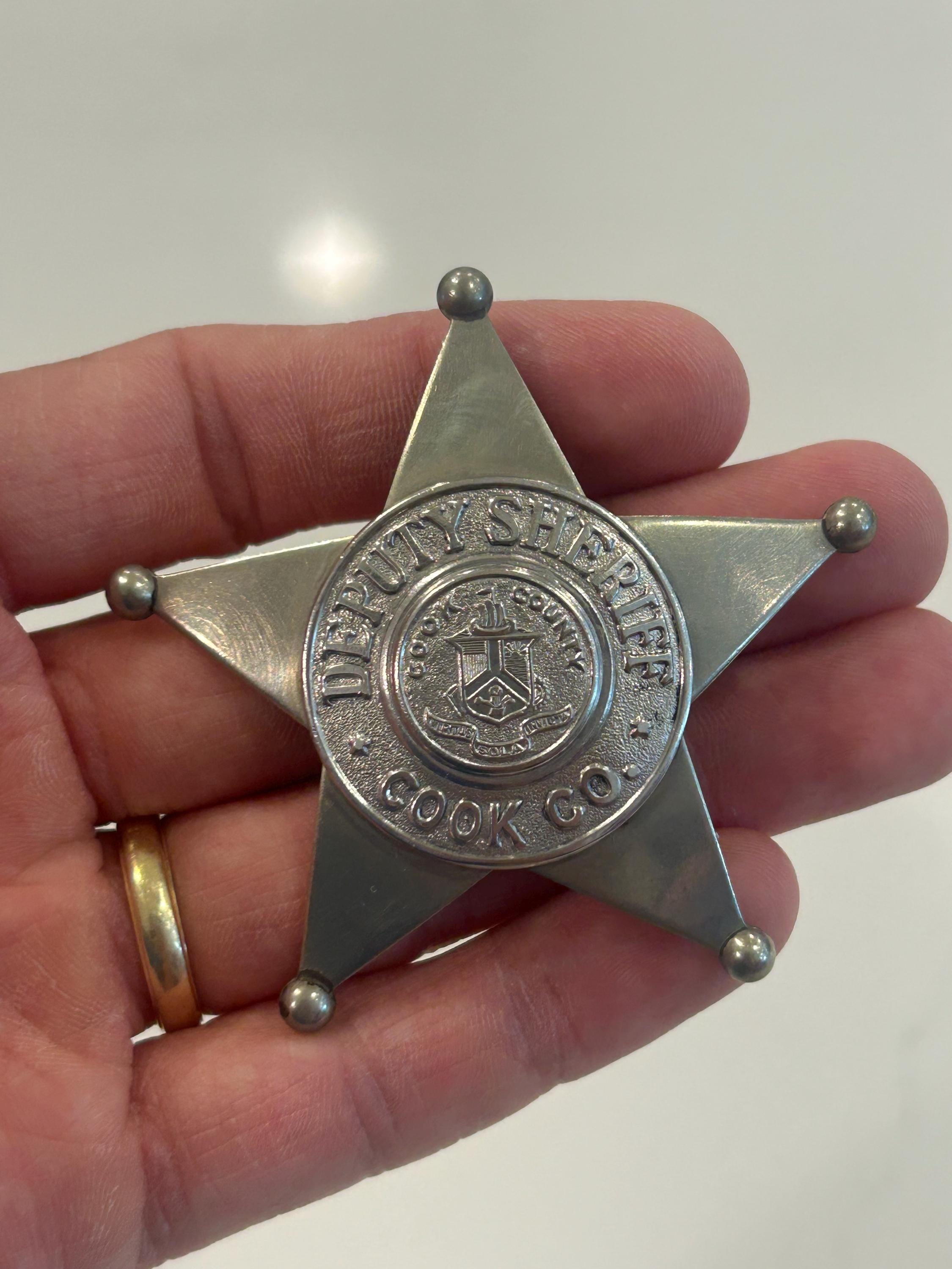 Obsolete police badges - Etsy 日本