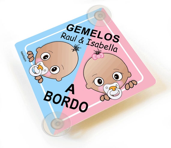 Bebes Personalizado Brothers 15 En Forma De Estrella Bebe A Bordo De Signo Nuevo Moda Pegatinas Para El Coche