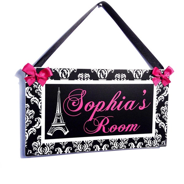 Paris Bedroom Decor - Etsy