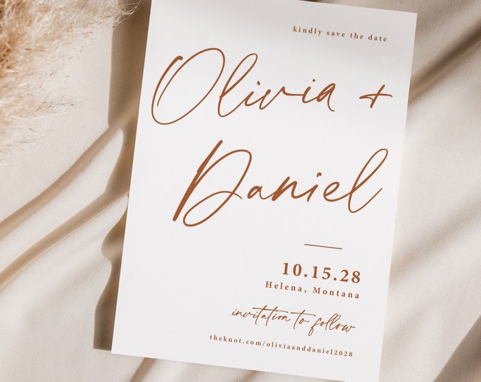 Personalized Letterpress Emboss Card Etsy