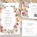 see more listings in the Wedding Invitation Suite section