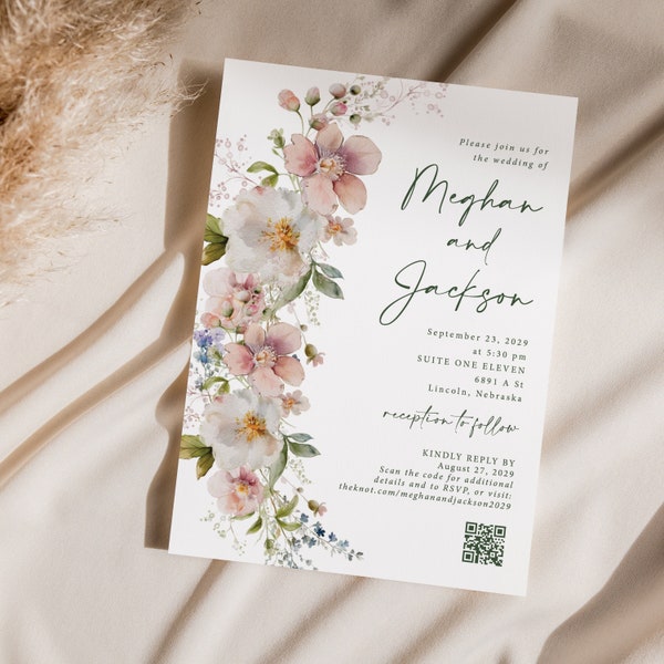 Spring Wedding - Etsy