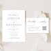 see more listings in the Wedding Invitation Suite section