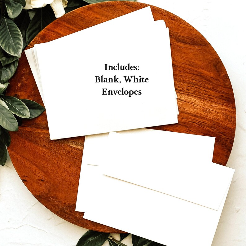 Nautical Wedding Invitation Suite Printed: navy nautical anchor, beach destination, RSVP details card, W113 image 2