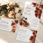 Wedding Invitations