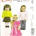 see more listings in the Doll/Doll Clothes/Crafts section