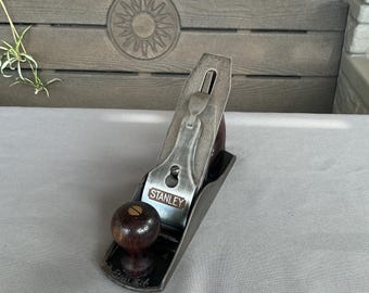 Stanley Bailey No4 Type 13