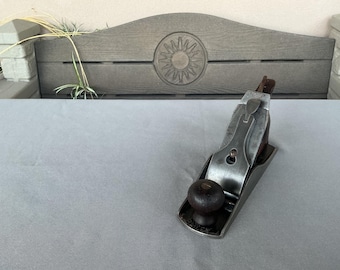 Stanley Bailey No 4 Type 11