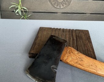 Collin’s Boy Scout Hatchet
