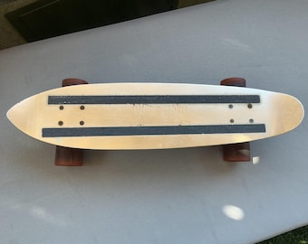 Vintage Banzai Skateboard
