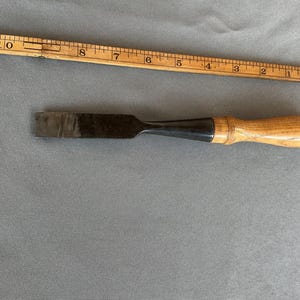 Stanley chisel image 2