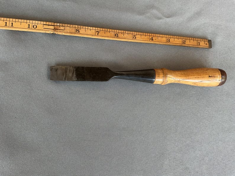 Stanley chisel image 2