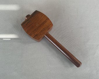 Hardwood  Mallet