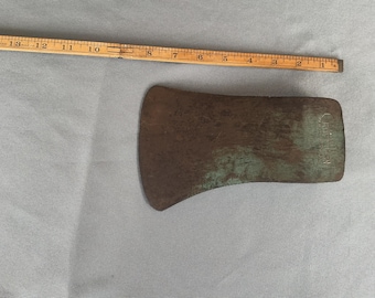 Craftsman Axe Head