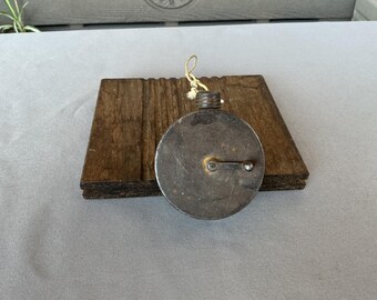 Vintage Eastman Chalk Box