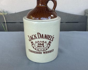 Jack Daniel’s Stonejug