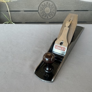Stanley Bailey No 6 Type 19