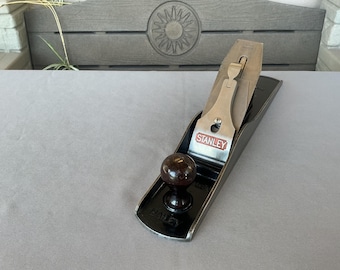 Stanley Bailey No 6 Type 19
