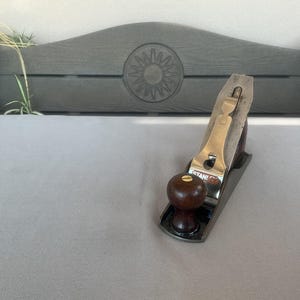Stanley Bailey No 3 Type 16
