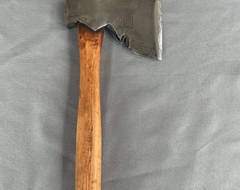 Collin’s Hatchet