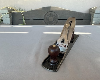 Stanley Bailey No 5 Type 16