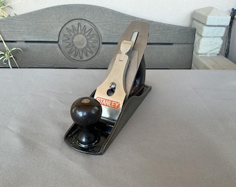 Stanley Bailey No 4 plane Type 19