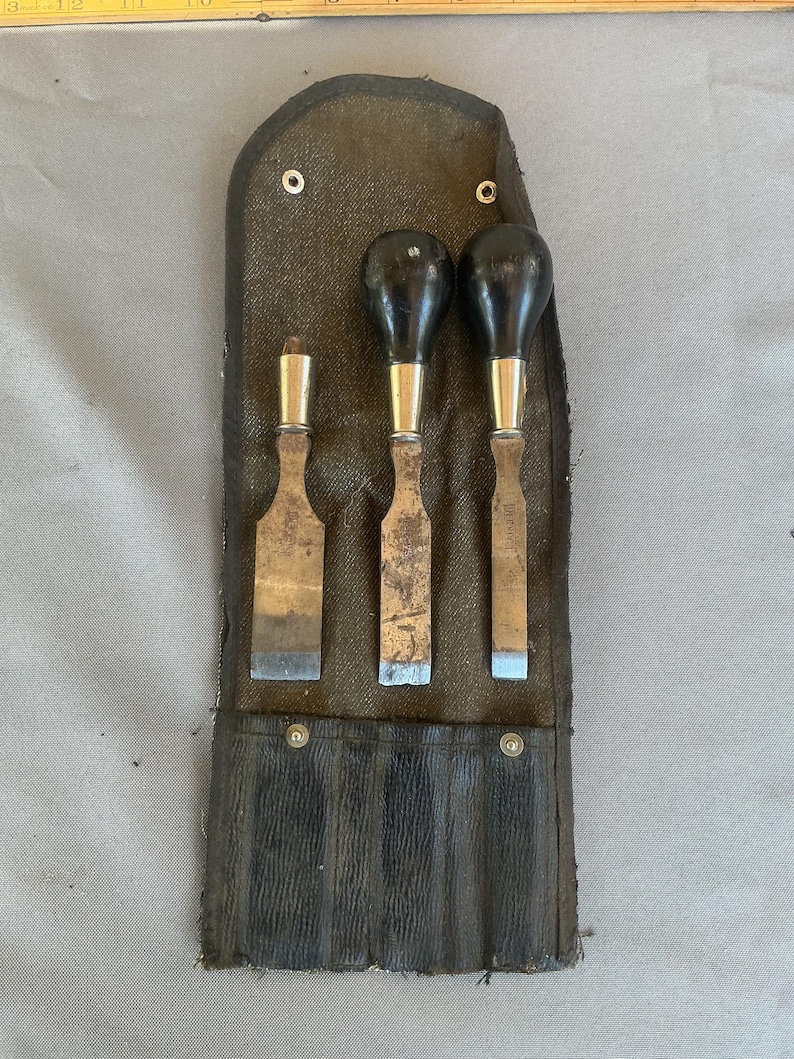 Sargent Chisel Set image 1