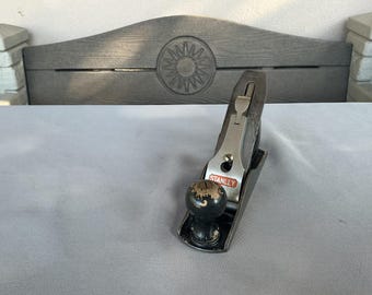 Stanley Bailey No 3 Type 18