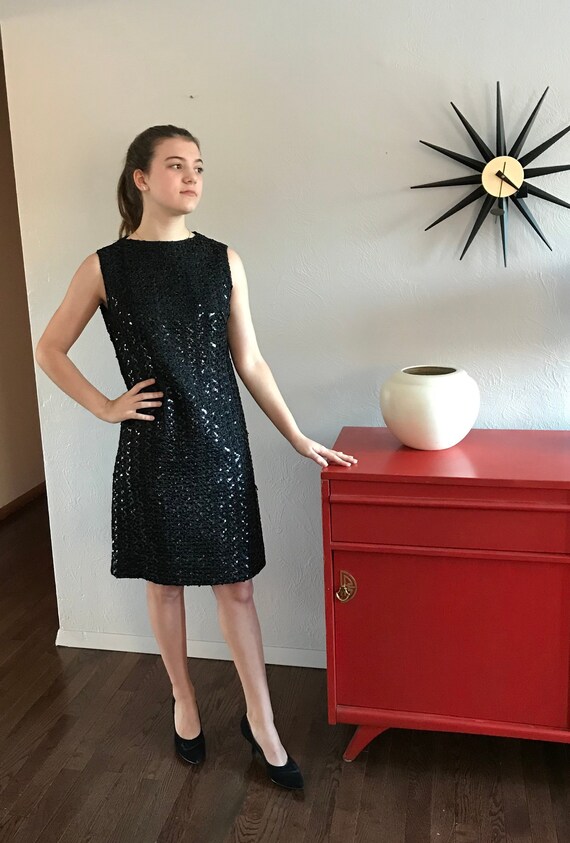 60s cocktail party attire