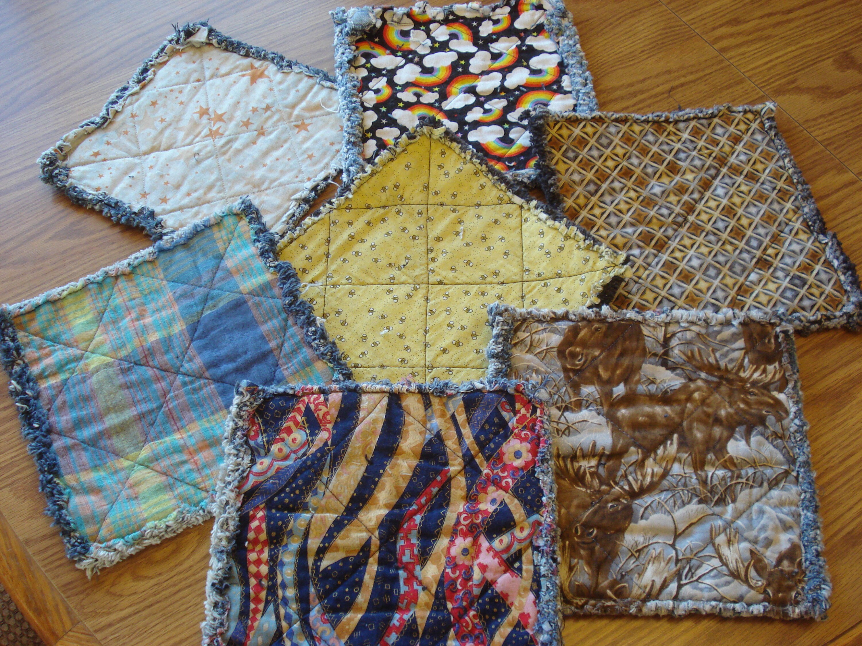 Hotpads Chicago - wq5kelo