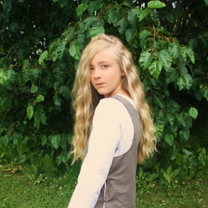 Everyday Princess Buttercup Farm Girl Princess Bride Costume, Made to Order, Upcycled Materials WILL VARY