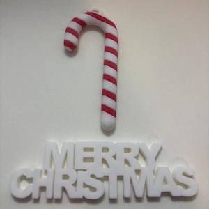 Candy cane-Christmas tree decoration-Christmas ball-Christmas tree-Winter decoration-Seasonal decoration-Christmas gift-Gift-Seasonal gift