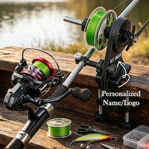 a&s handline fishing reel Cabuya Casting Pack size Handline Fishing Reel - Etsy