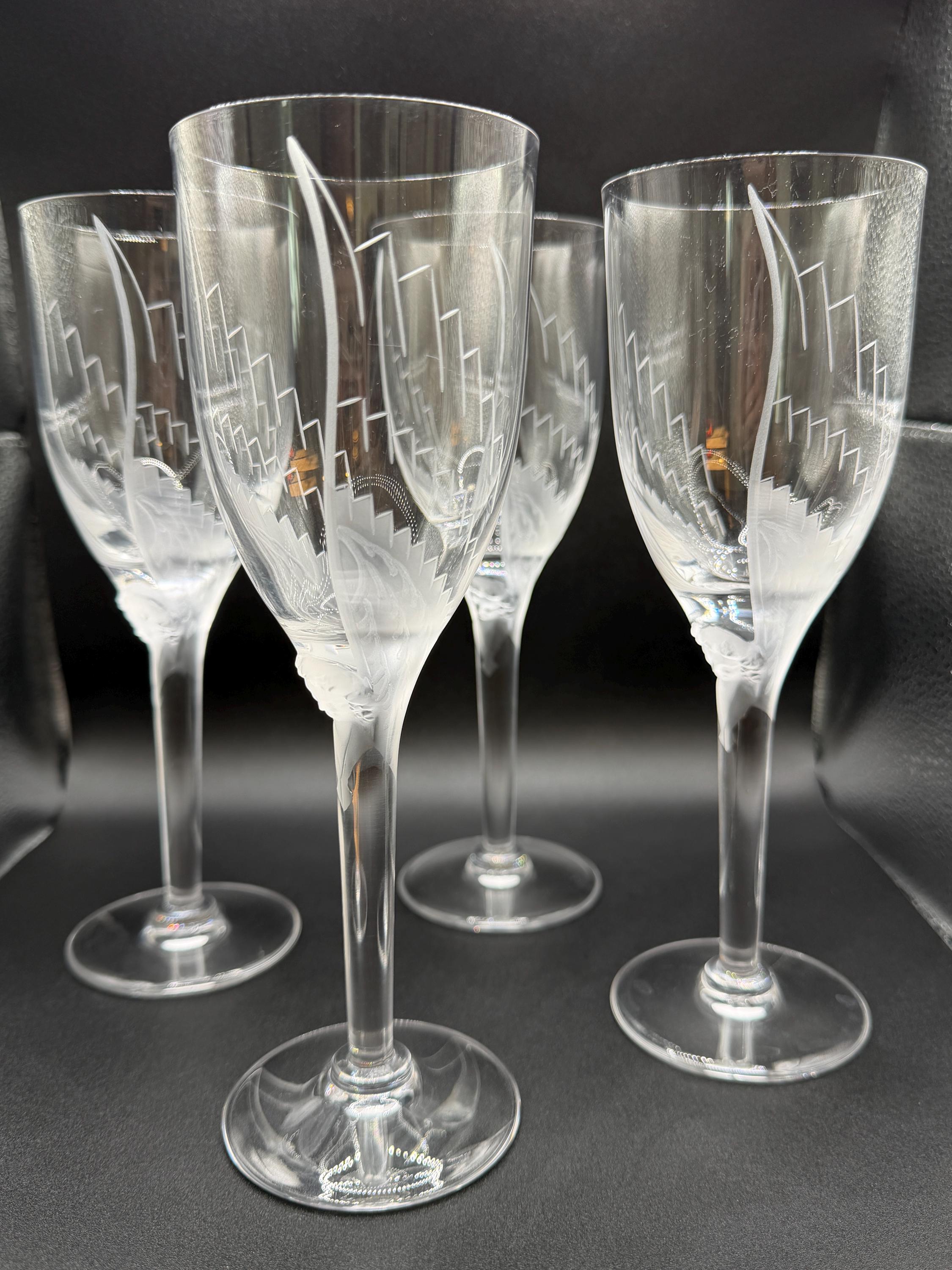 Lalique crystal - Etsy 日本