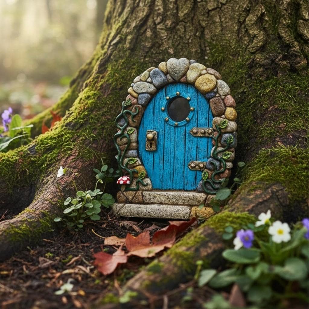 Porte extérieur jardin – Trouvez le meilleur prix