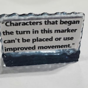 Terrain Tiles  – Game Map Accessories